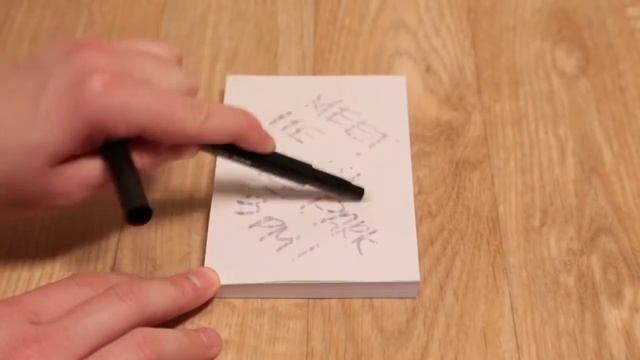 Набор Тайный агент - секретный маркер ALEX смотреть онлайн