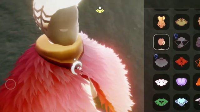 (BETA) New minor changes in season items and emotes | Sky children of the light