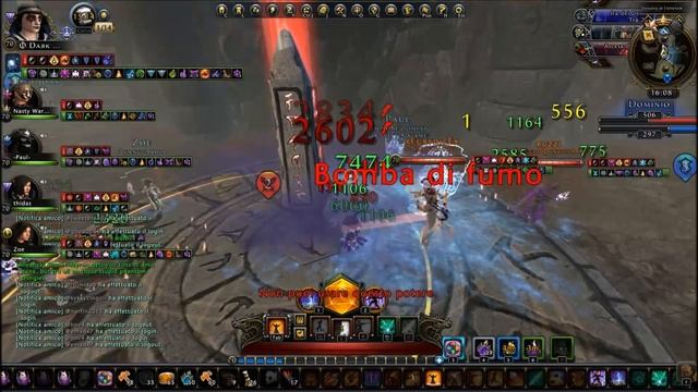 Neverwinter pvp ф Dark Prohet ф (ф sґи ф) trio que gravity x game oppressor mood смотреть онлайн