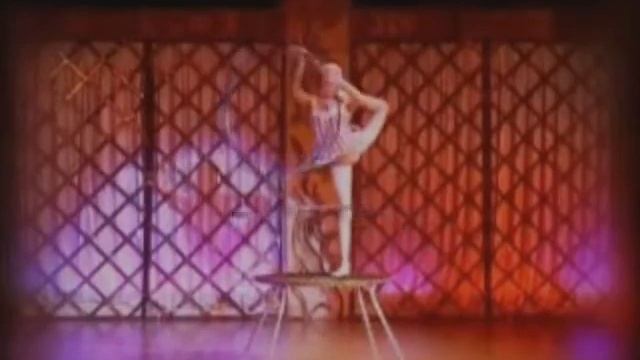 Contortion & Hoop Group 1105 - contortion solo смотреть онлайн