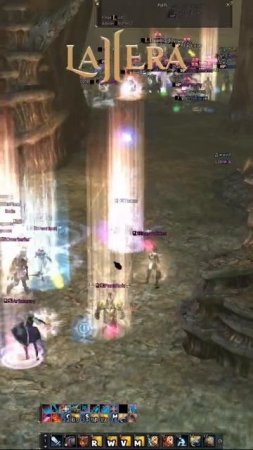 Lineage 2 La2Era #c4 #gaming #l2a #games #l2 #mmorpg #l2community #genshinimpact #l2e #gameplay