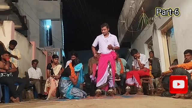 aadabidda kastam sukam Katha part-6 Highlight l Sad l Crying l... #viral #foryou #katha #crying