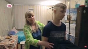 БЕРЕМЕНА В 15!