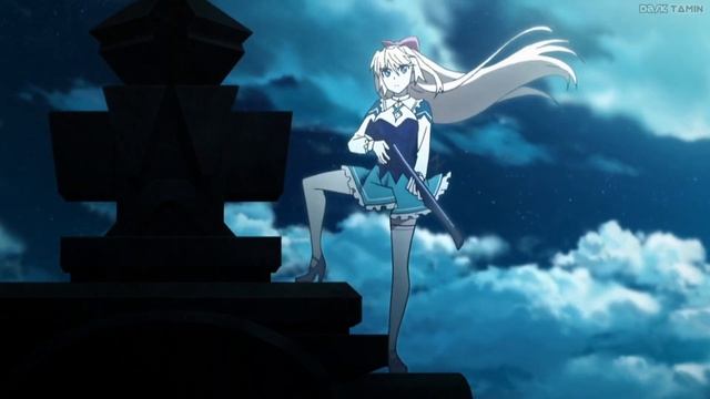 Multi Anime Op Surprise drive [Kamen Rider Drive Opening] смотреть онлайн