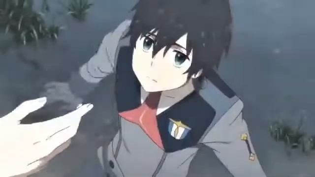 Anime [AMW Lirik] Импульсы города ( Impulses of the city ) смотреть онлайн