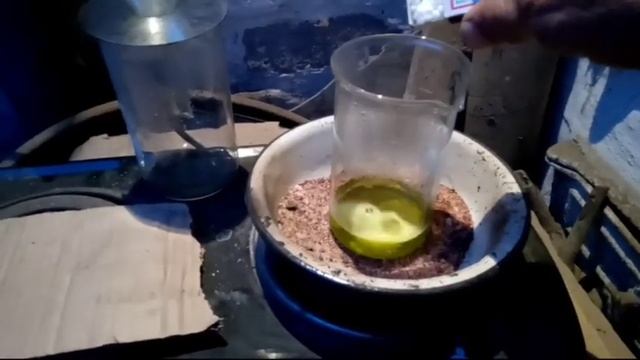 ЗОЛОТО С 70 -ТИ ГРАММ СОВЕТОВ (ВИДЕО 2)... смотреть онлайн