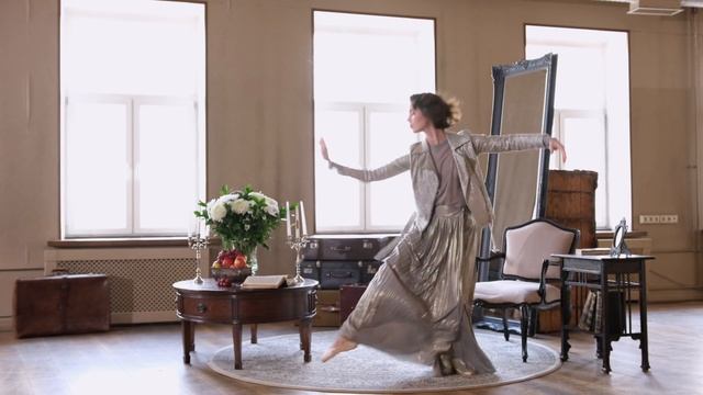 EREDA Spring Summer 2021 смотреть онлайн