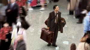 Терминал (2004) — Русский трейлер