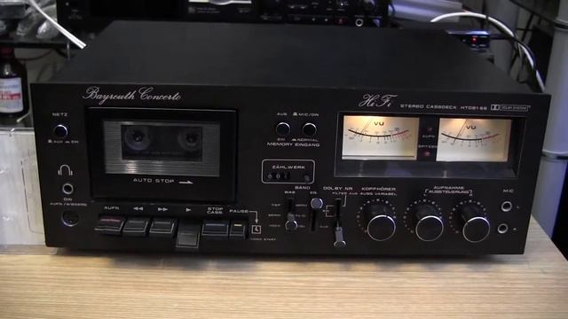 HTD 9166 смотреть онлайн