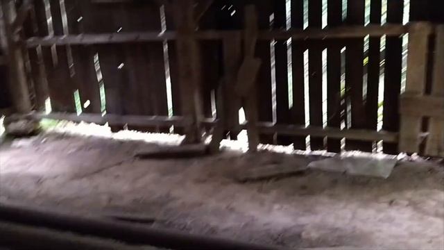 Clear Creek Metro Park: Cemetery Ridge Barn смотреть онлайн