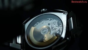 Обзор механических часов с автоподзаводом Titoni 23976-S-502