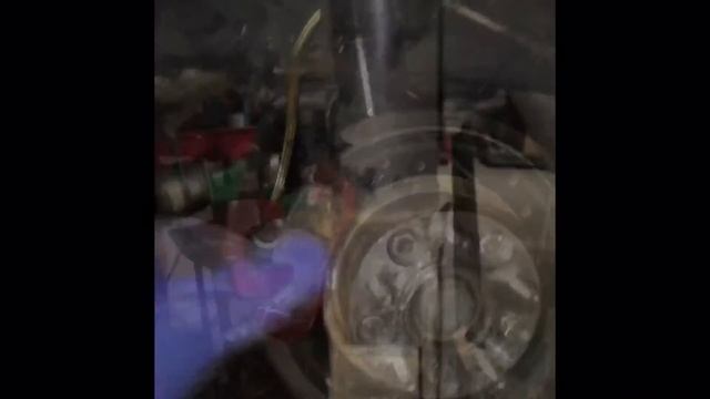 D2 Coilovers Mazda Protege5 quick installation guide