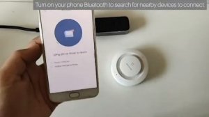 Connection method xiaomi gateway 2 and xiaomi smoke detector