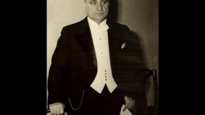 Beniamino Gigli - Passione Live (1948)