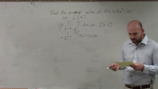 How to find the average value of a function with integration смотреть онлайн