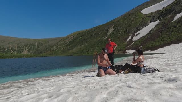 ЖЕМЧУЖИНА СИБИРИ