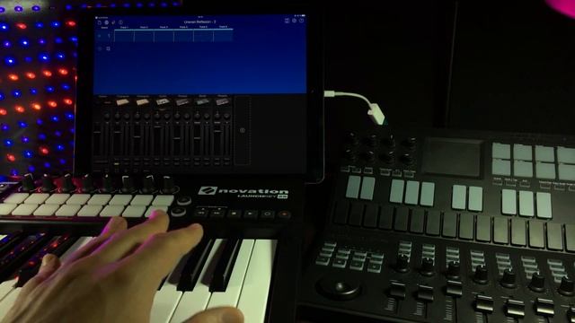 nanoKEY Native Mode ON or OFF ? │ KORG Gadget Advanced MIDI tutorial - haQ attaQ 255 смотреть онлайн