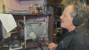 Костя - женщинам к 8 марта - песня