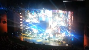 Наутилус Помпилиус - Гудбай Америка