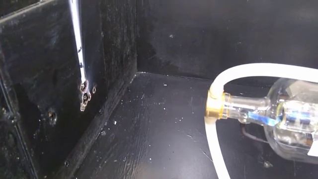 Лазерная трубка Lasea F2 80-95 Ватт №MB8A-2526 1727 смотреть онлайн