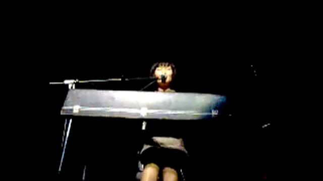 Bic Runga - Gravity (Live at the Savoy, Cork) смотреть онлайн