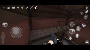 1-я серия сериала подвал