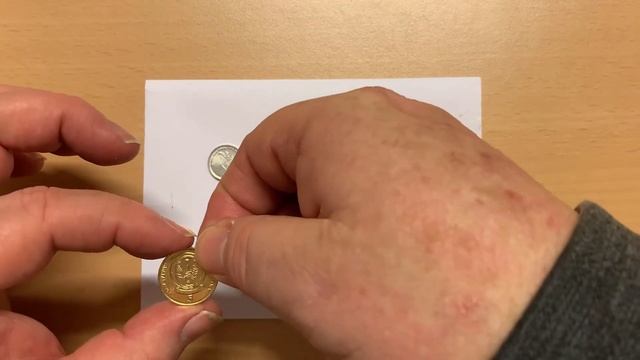 WAYNE'S COIN COLLECTION #44: Rwanda Circulating Coins смотреть онлайн