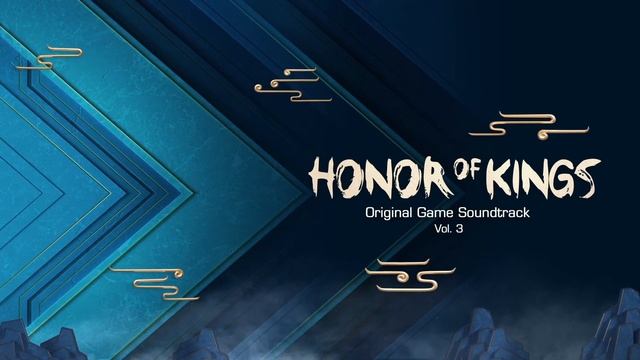 Valor in Battle 马超·琵琶神 - Tan Dun | 王者荣耀 Honor of Kings Original Game Soundtrack