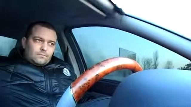 Жёсткий разговор с ГАИ ДПС ГИБДД беспредел смотреть онлайн