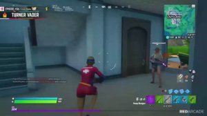 ТОП-300 САМЫХ СМЕШНЫХ НЕУДАЧ В FORTNITE