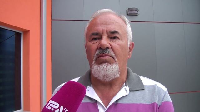 TV TERA Bitola Prv akademski cas na BAS 22 09 2015 смотреть онлайн