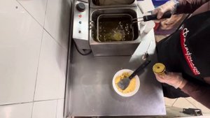 Смесь фалафель фадафилоо способ приготовления خلطة الفلافل الناشفة وطريقة تحضير الفلافل#