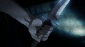 Appleseed: Ex Machina (movie) AMV ♫ -MEP- INGLORIOUS