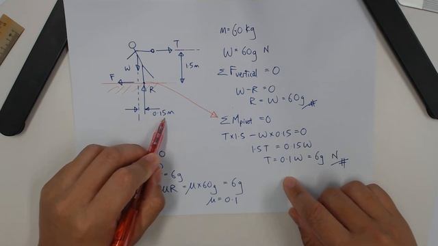Mechanics 2: Static Equilibrium смотреть онлайн