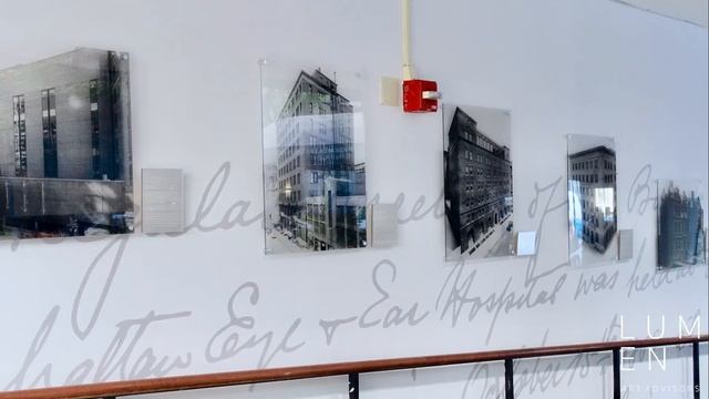 Lumen Gallery Art Advisors - Promotional Video смотреть онлайн