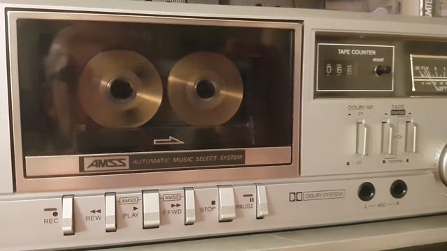 Sanyo RDS21 смотреть онлайн