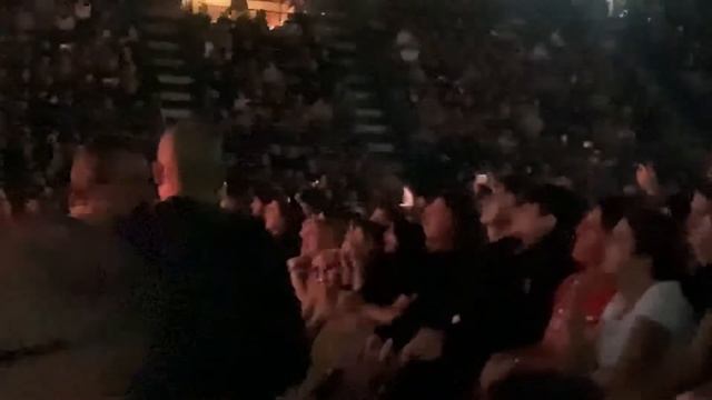 Daniele Silvestri - Forum di Assago - Con la terra sotto i piedi in tour 22/11/2019 смотреть онлайн