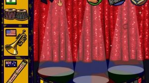 Сафари с Кузей