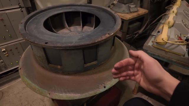 Как устроена сирена гражданской обороны?.mp4 смотреть онлайн