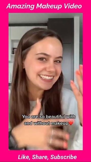 Professional makeup artist, beauty secrets, Mekup Art, look beautiful, lips hack,eye makeup#shorts смотреть онлайн