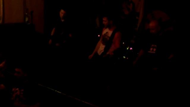 Parricide - Skullcrushing Day III - 13 марта, Рок-бар "Подвал", Самара смотреть онлайн