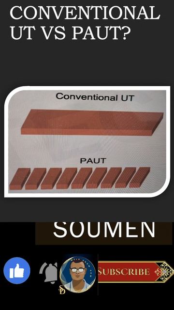 PAUT VS UT #shorts смотреть онлайн