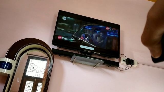 Boat AAVANTE Bar 1160 | ग़जब चीज़ है Boss смотреть онлайн