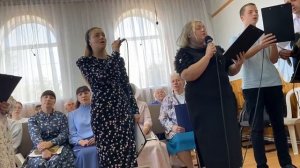 Благословен тот дом🏘️