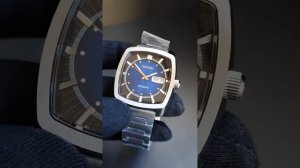 Часы Seiko Recraft Discover More SNKP23