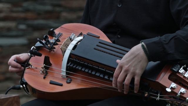 Germán Díaz. Concerto en Viladonga. смотреть онлайн