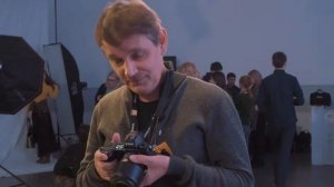 МК Кристины Коротковой "Современная фэшн фотография"