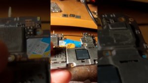 Mi 10T Lite  не включается не заряжается