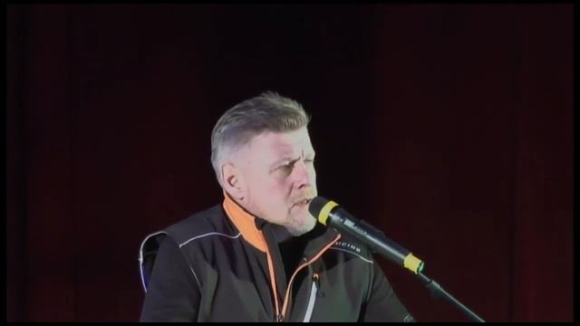 Барин о мототуризме смотреть онлайн