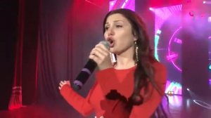 Лилия Шаулухова Мама